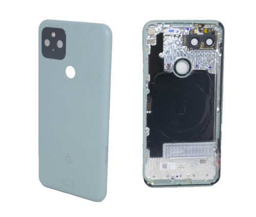 Original google pixel gtt9q - original, 5