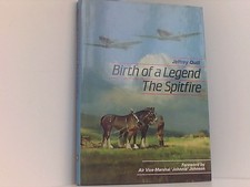 Birth of a Legend: The