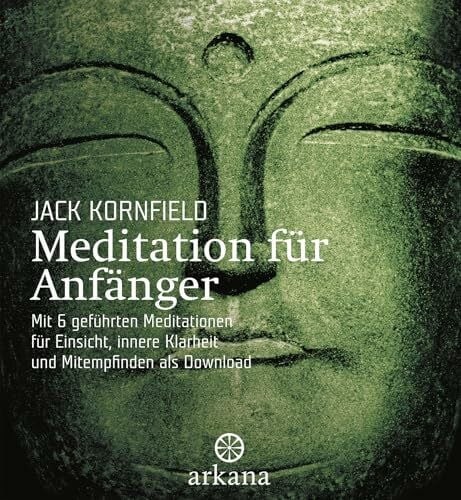 Meditation für anfänger - meditation, anfänger: