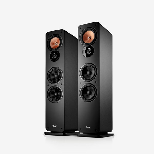 Teufel ultima mk4 - ultima, (c-ware)