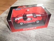 Ford GT 40  Auto Art  Carrera