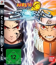 Naruto ultimate ninja storm - ultimate,