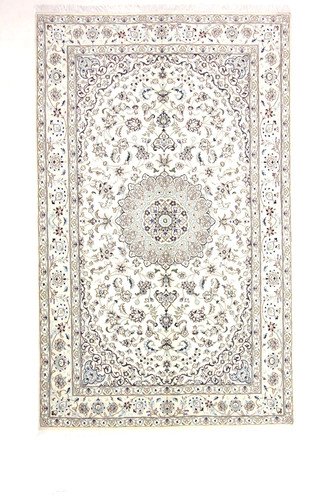 Orientteppich super nain - nain, 9