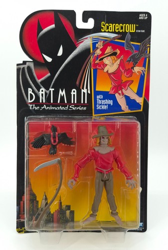 Batman animated series - batman,