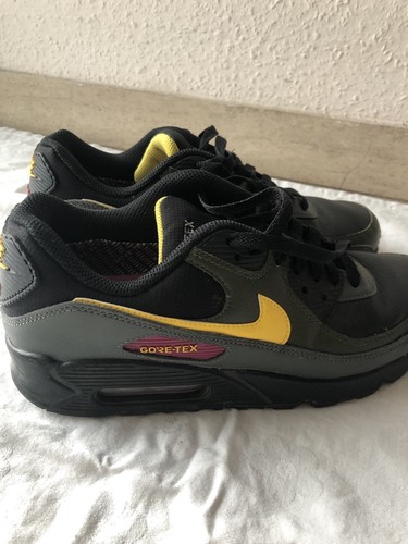 Retro nike air max gtx - air,