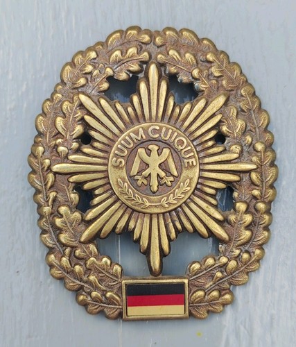 Original bundeswehr - original,