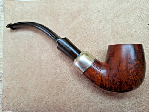 Peterson pfeife 307 - pfeife, in