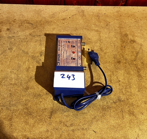 243 spaun hnv30upe - spaun,