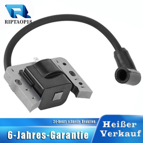 Ignition coil solid - ignition,