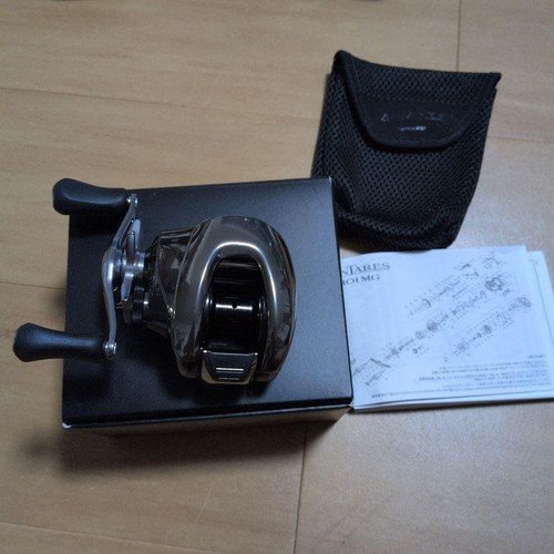Shimano antares 101xg - antares,