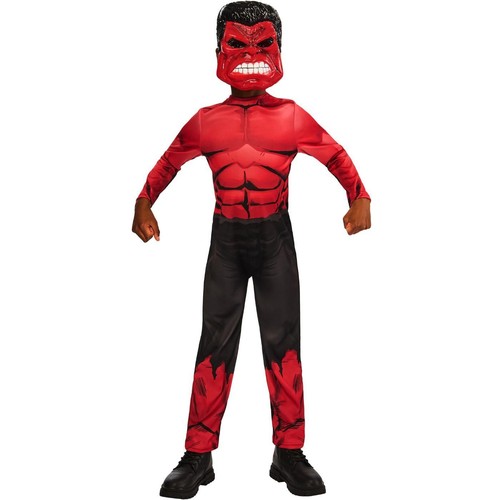 Rubies red hulk classic - rubies,