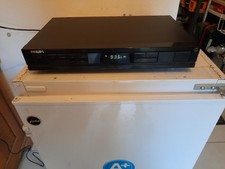 Philips FT650 3 Band Stereo Tuner Guter Zustand 