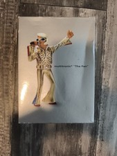 Wackel ® Elvis Oldtimer Hutablage Multitronic © Audi Werbeartikel Vintage