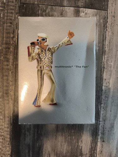 Wackel elvis oldtimer - wackel,
