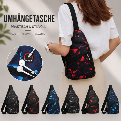 Brusttasche umhängetasche - brusttasche,