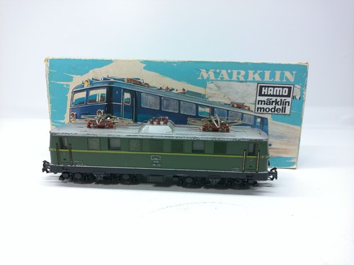 Märklin 8336 elektrolok br - h0,