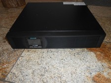 USV ZINTO 1000 USV Anlage für