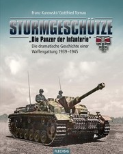Sturmgeschütze die - sturmgeschütze,