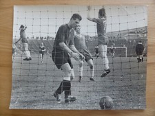 WESTFALIA HERNE - KICKERS OFFENBACH, DFB   orig Pressefoto  O. LUTROP, H. NUBER