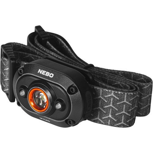 Nebo stirnlampe mycro - stirnlampe,