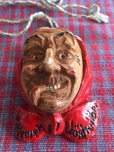 Fasnacht fasnet maske - fasnacht,