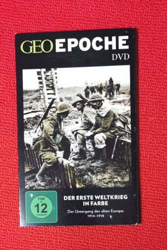 Geo epoche dvd - epoche,