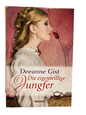 Die eigenwillige Jungfer