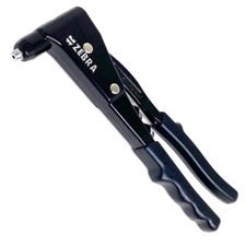 Würth Zebra Nietzange Handnietzange für Blindnieten Blindnietzange 091512