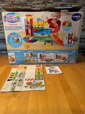 Tut Tut Baby Flitzer Parkgarage vtech 1-5 Jahre