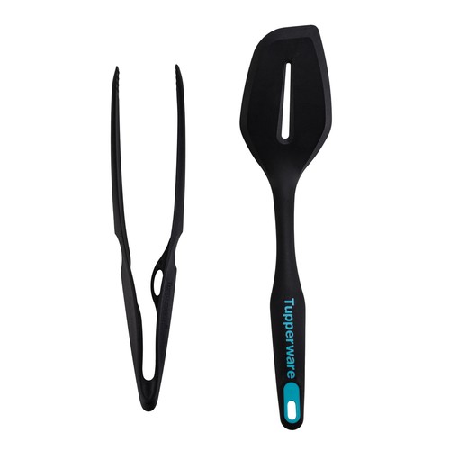 Tupperware grillzange schwarz - tupperware,