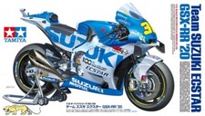 Tamiya 14139 Team Suzuki