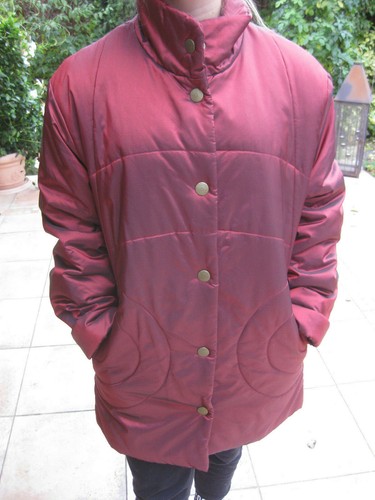 Jacke kurzmantel stepp 36 - jacke,
