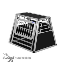 N36 Hundetransportbox