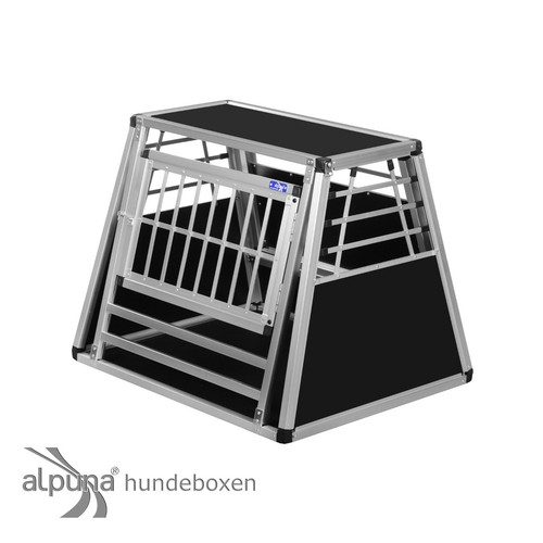 N36 hundetransportbox - n36,