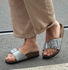 BIRKENSTOCK Madrid Big Buckle