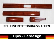 HOLZSATZ  ARMATURENBRETT