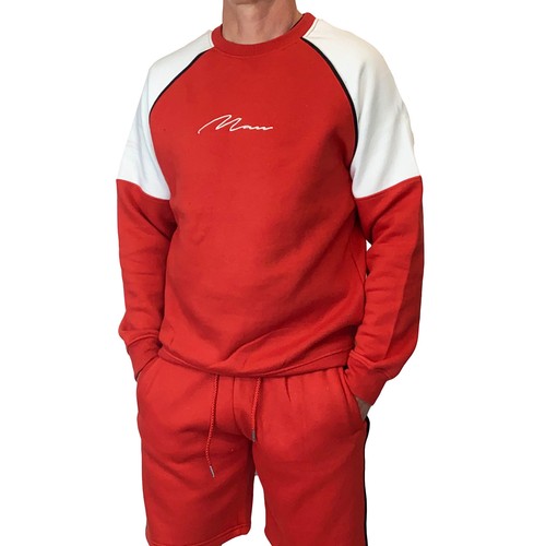 Trainingsanzug für herren - trainingsanzug,