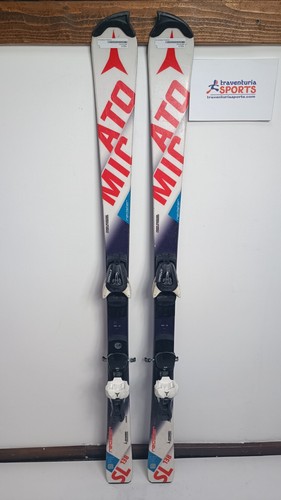 Atomic redster 138cm ski - sl,