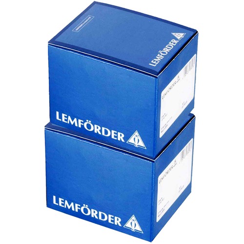 Lemförder - 2x,