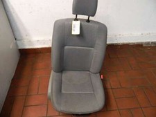 Sitz vorn rechts Dacia Logan (Typ:LS0)
