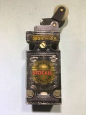 Endschalter Lizenzsystem