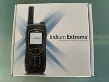 Satelitten Telefon Iridium