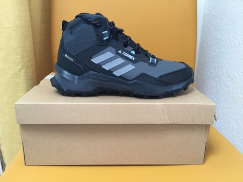 Adidas terrex ax4 mid gtx - ax4, w
