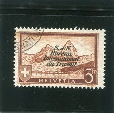 Schweiz, Helvetia, Int