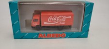 Albedo 400144 Merc.Benz 814