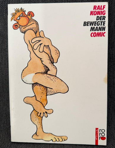 Der bewegte mann - bewegte, von