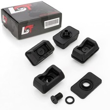 4x Wagenheberaufnahme