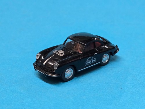 Porsche 356 wiking 187 - porsche, fulda