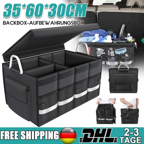 Kofferraumtasche auto für - kofferraumtasche,