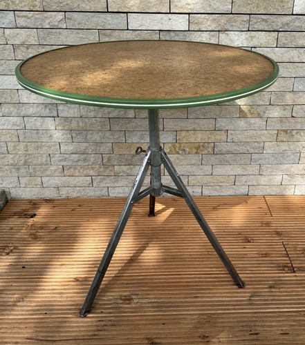 Reserveradtisch zigeunertisch - reserveradtisch,